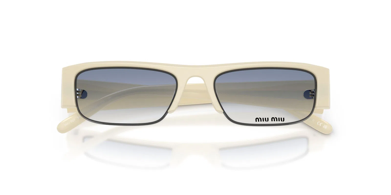 Miu B07S Sunglasses - view 42